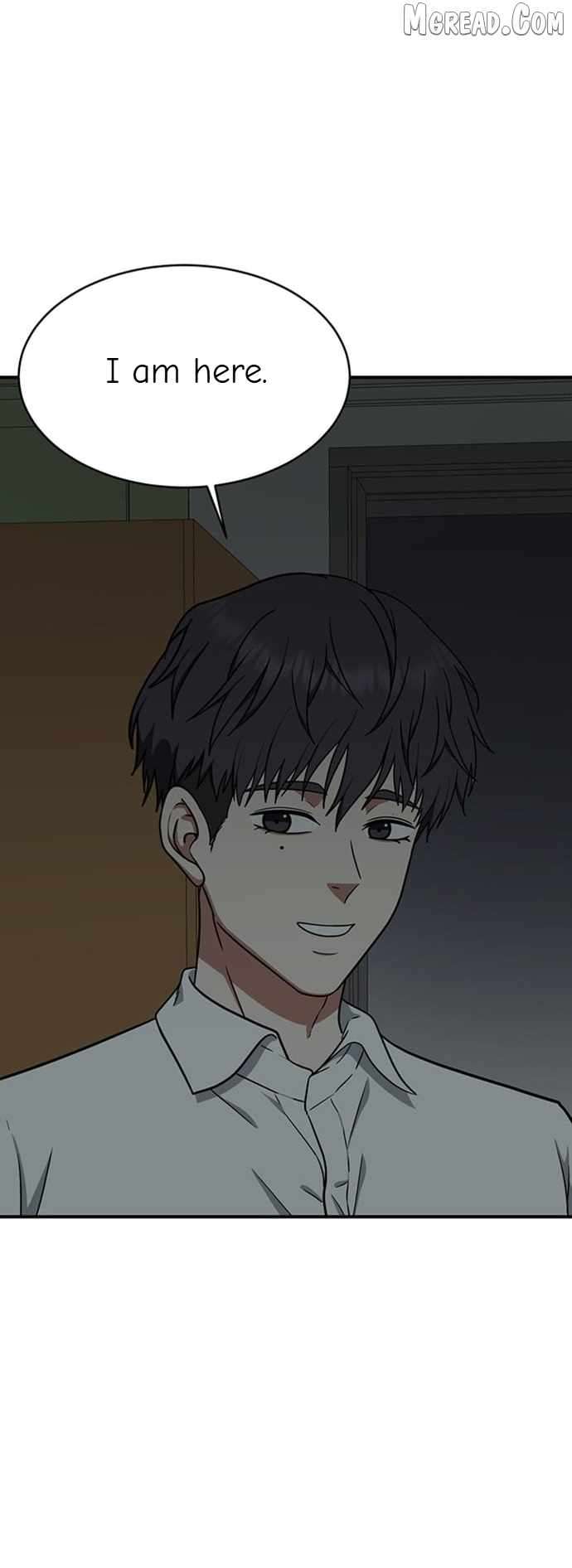 Read Change Me Manga Online
