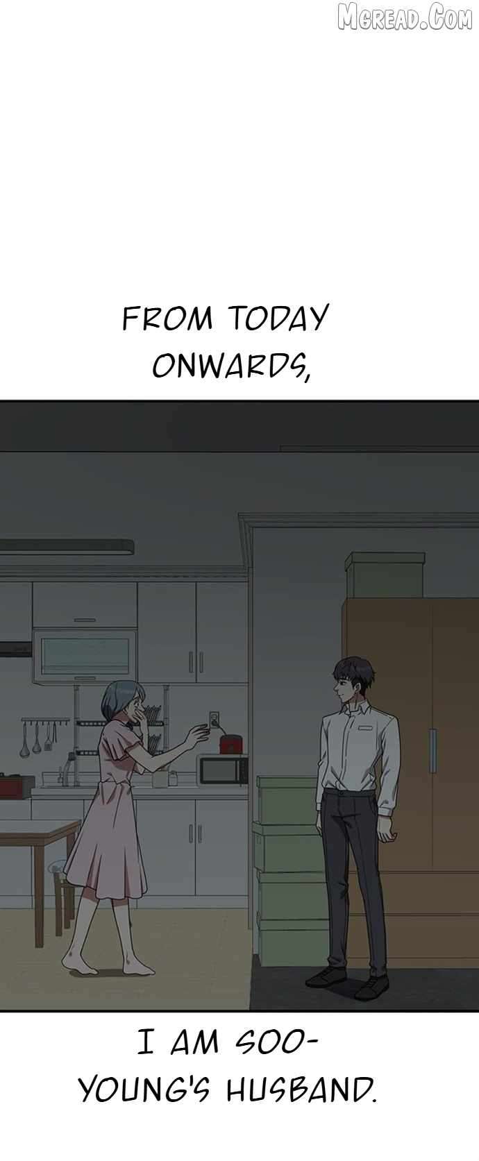 Read Change Me Manga Online