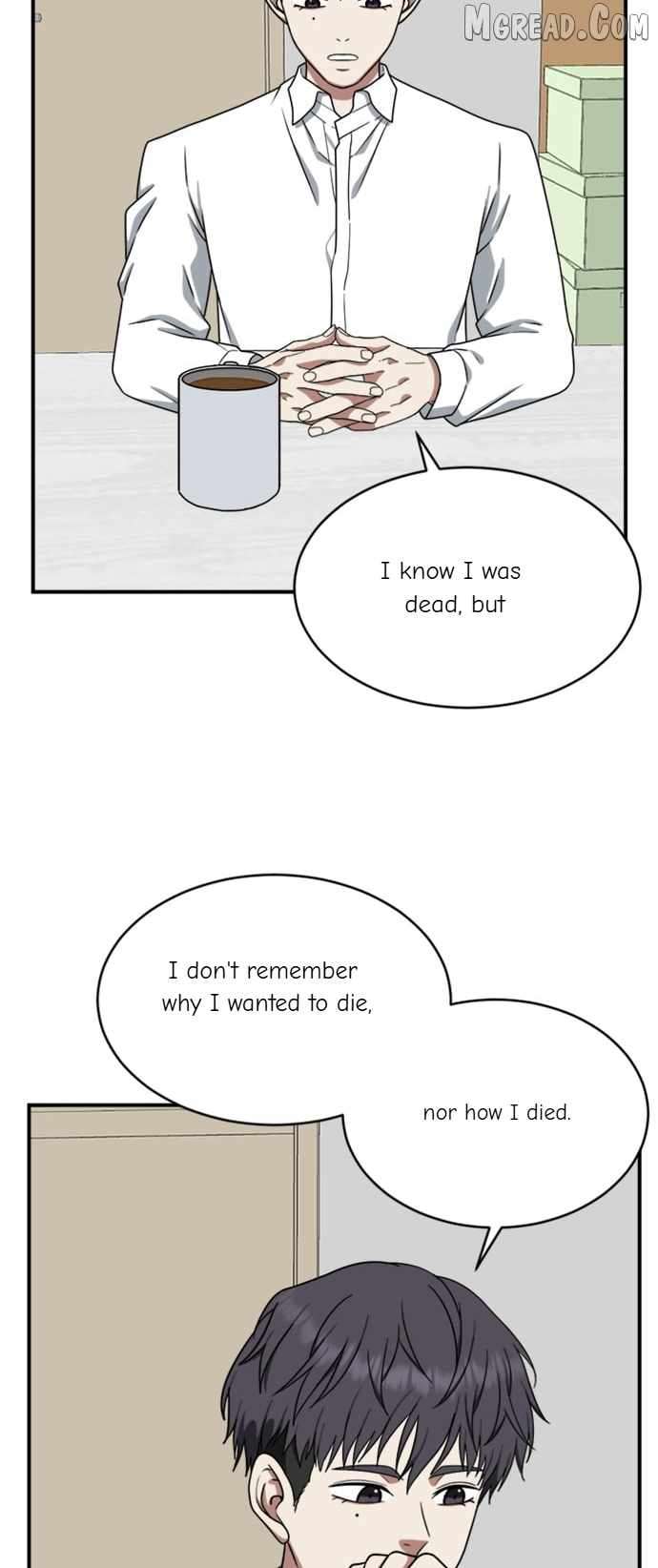 Read Change Me Manga Online