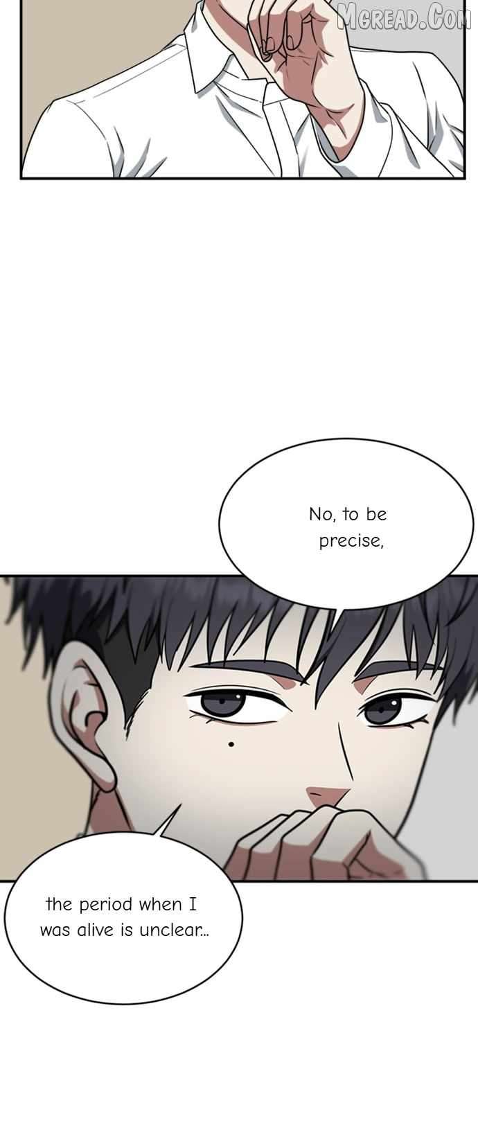 Read Change Me Manga Online