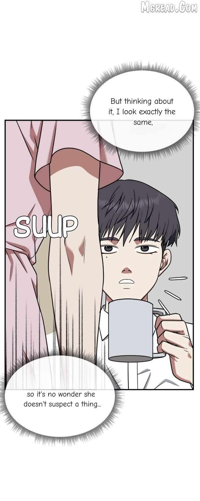 Read Change Me Manga Online
