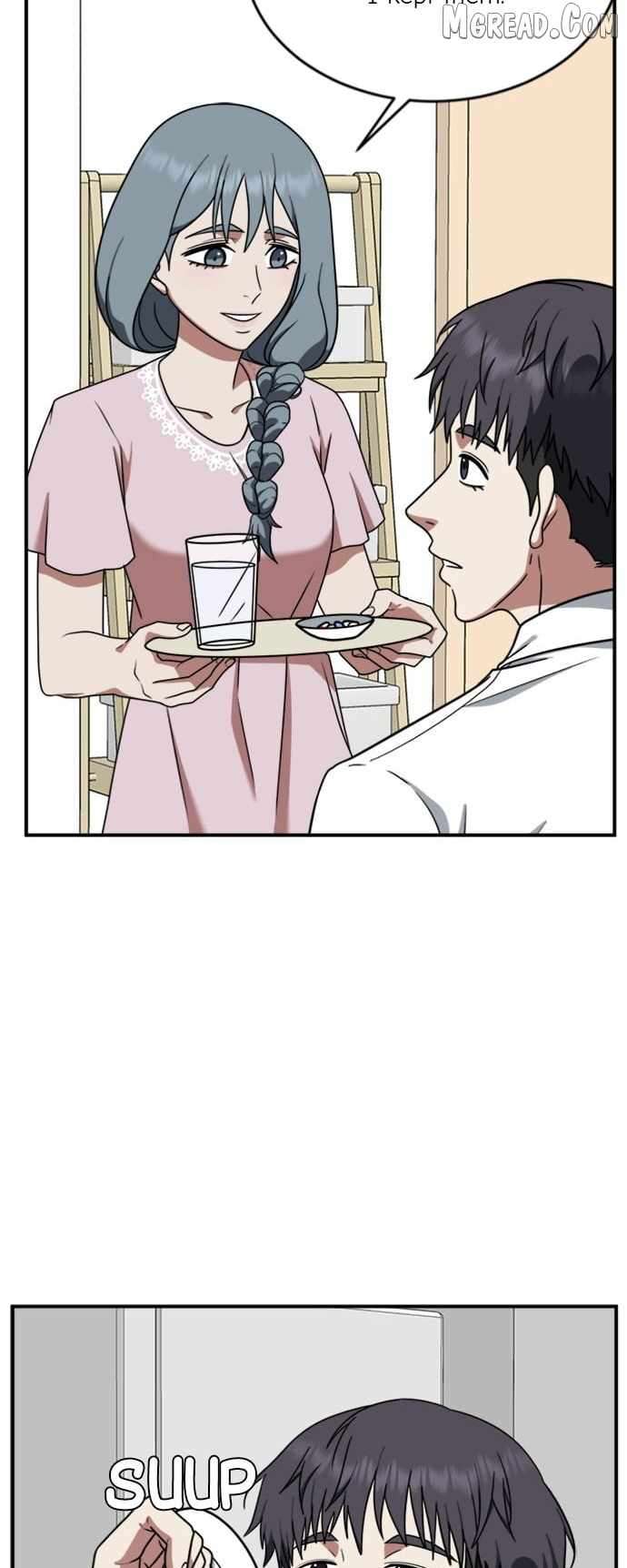 Read Change Me Manga Online