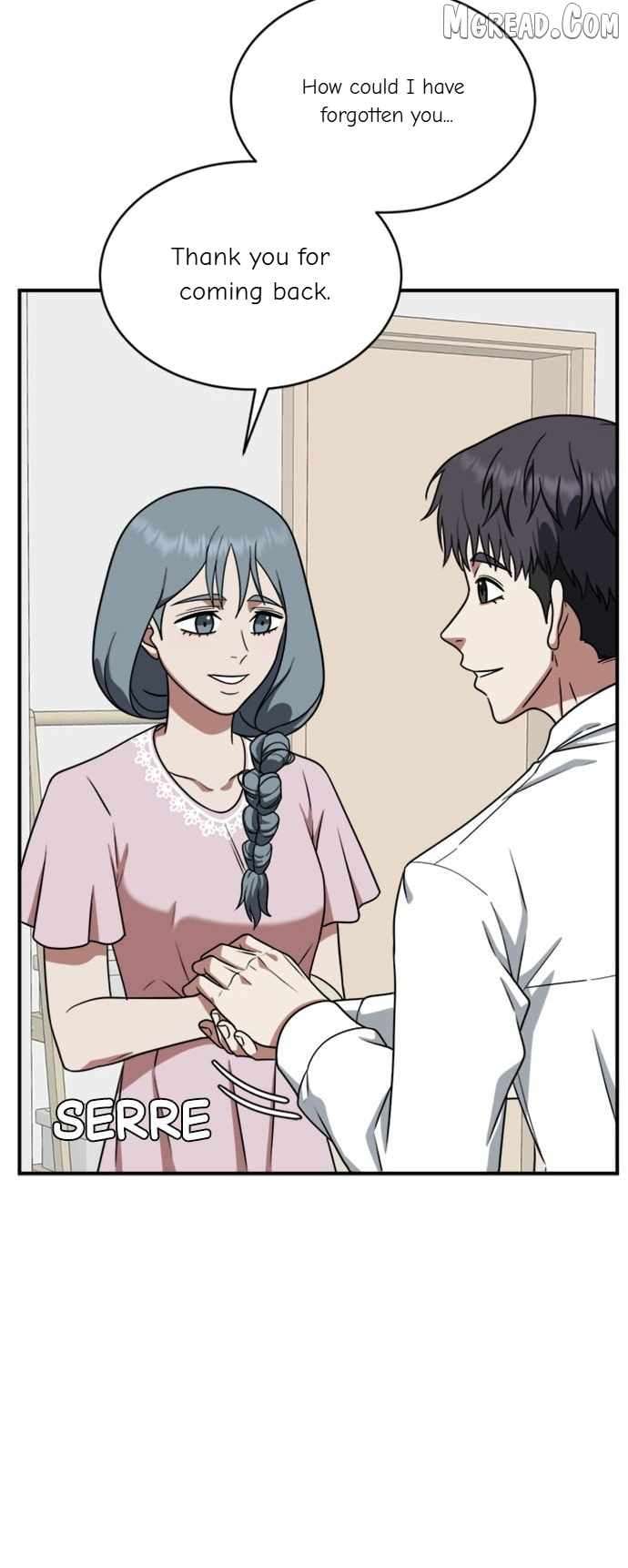 Read Change Me Manga Online