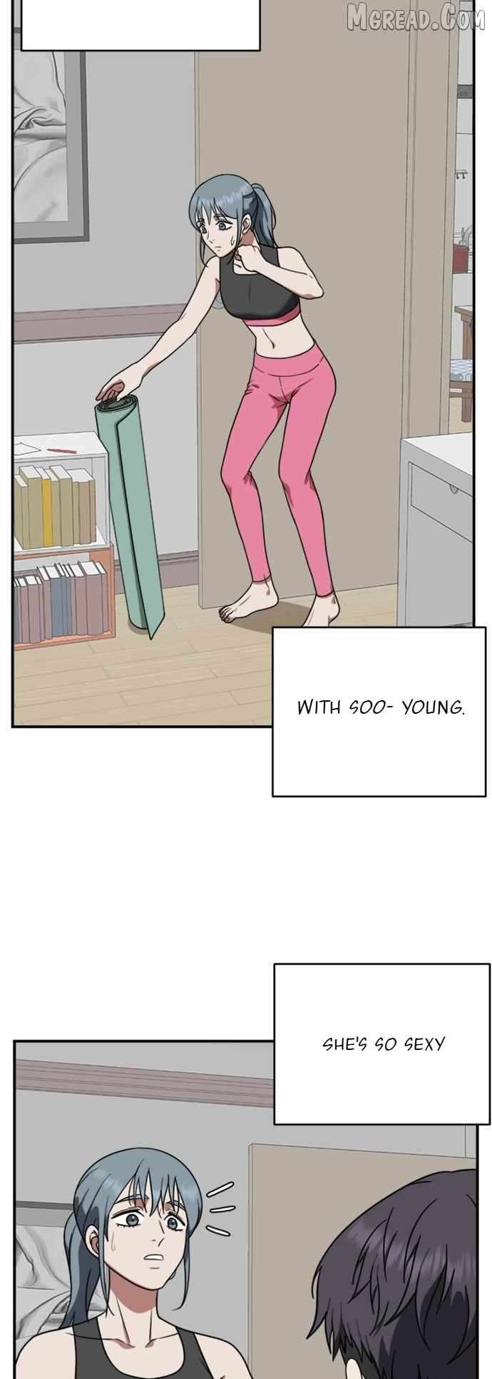 Read Change Me Manga Online
