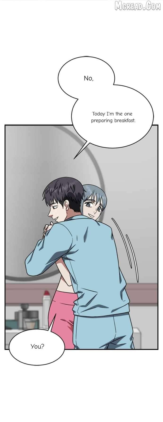 Read Change Me Manga Online