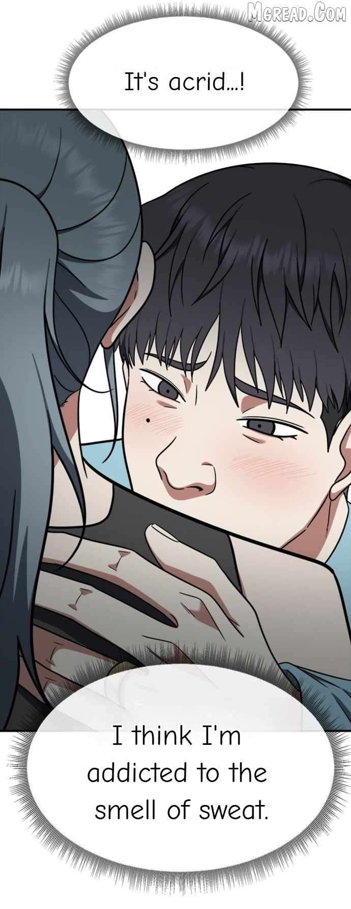 Read Change Me Manga Online