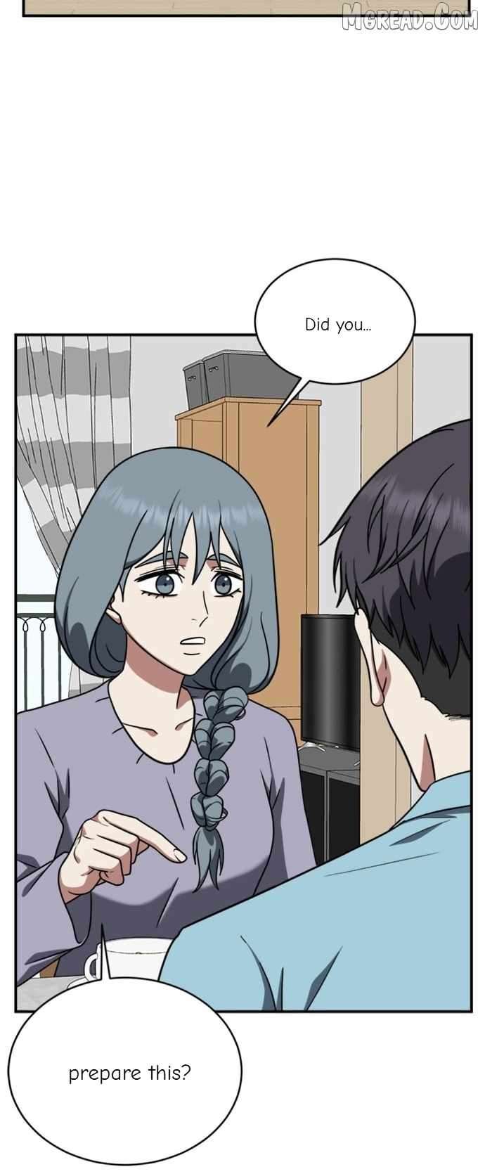 Read Change Me Manga Online