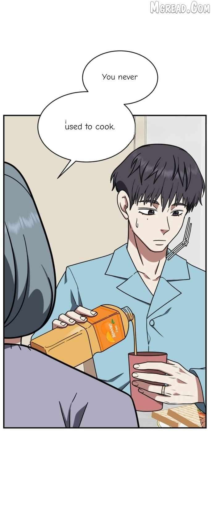 Read Change Me Manga Online