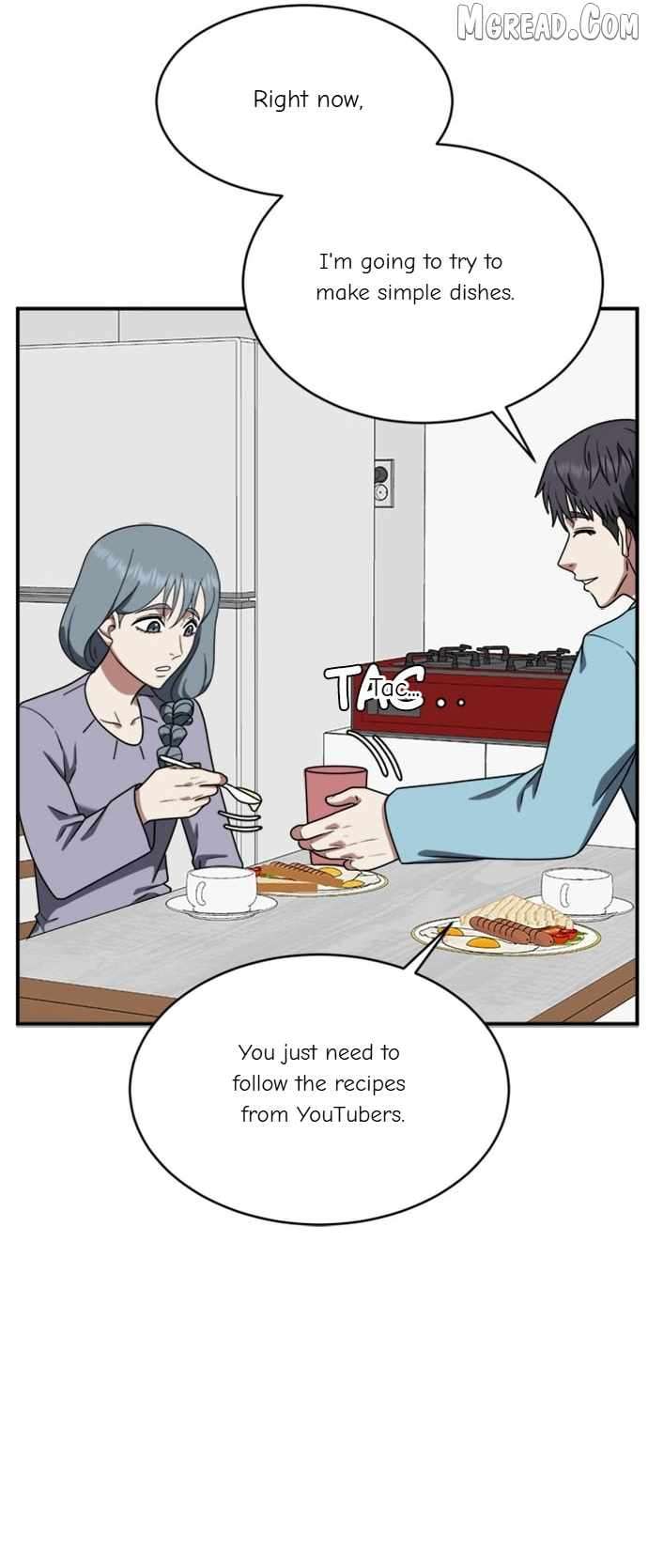 Read Change Me Manga Online