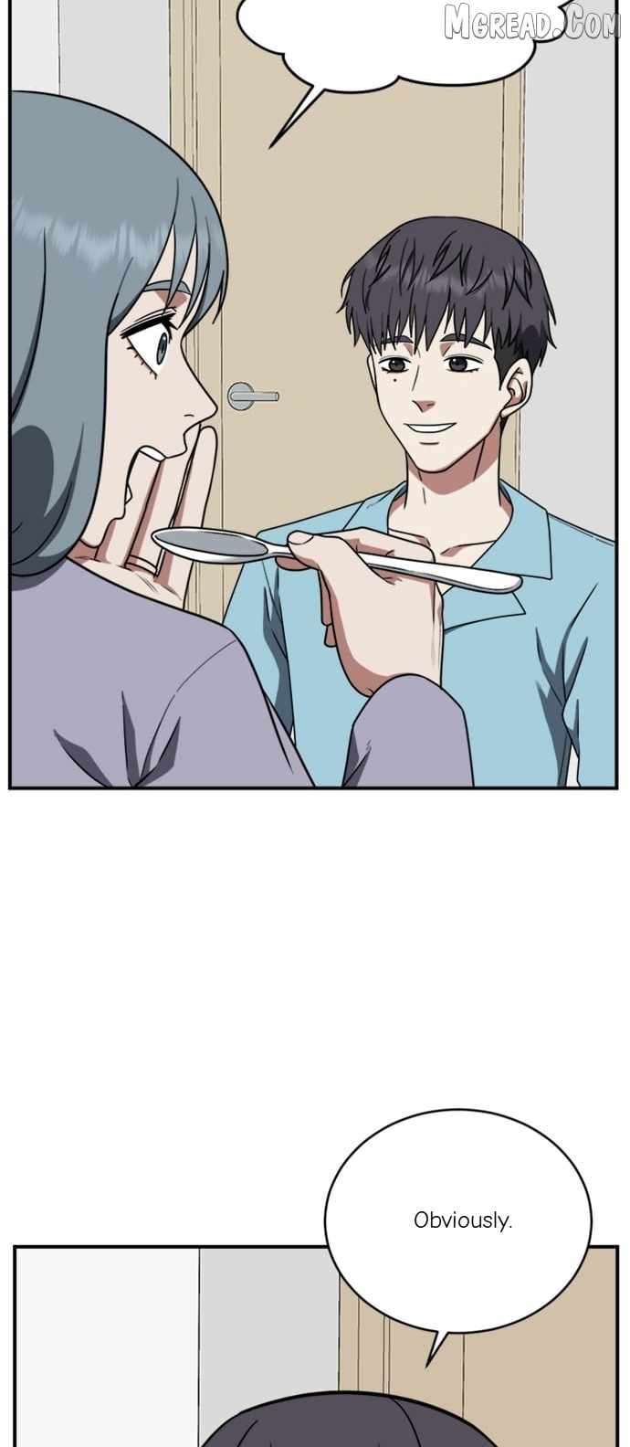 Read Change Me Manga Online