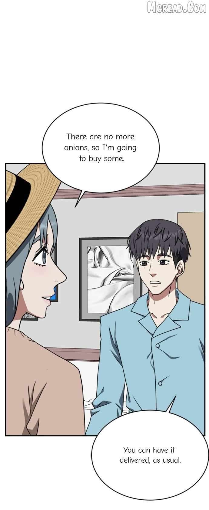Read Change Me Manga Online