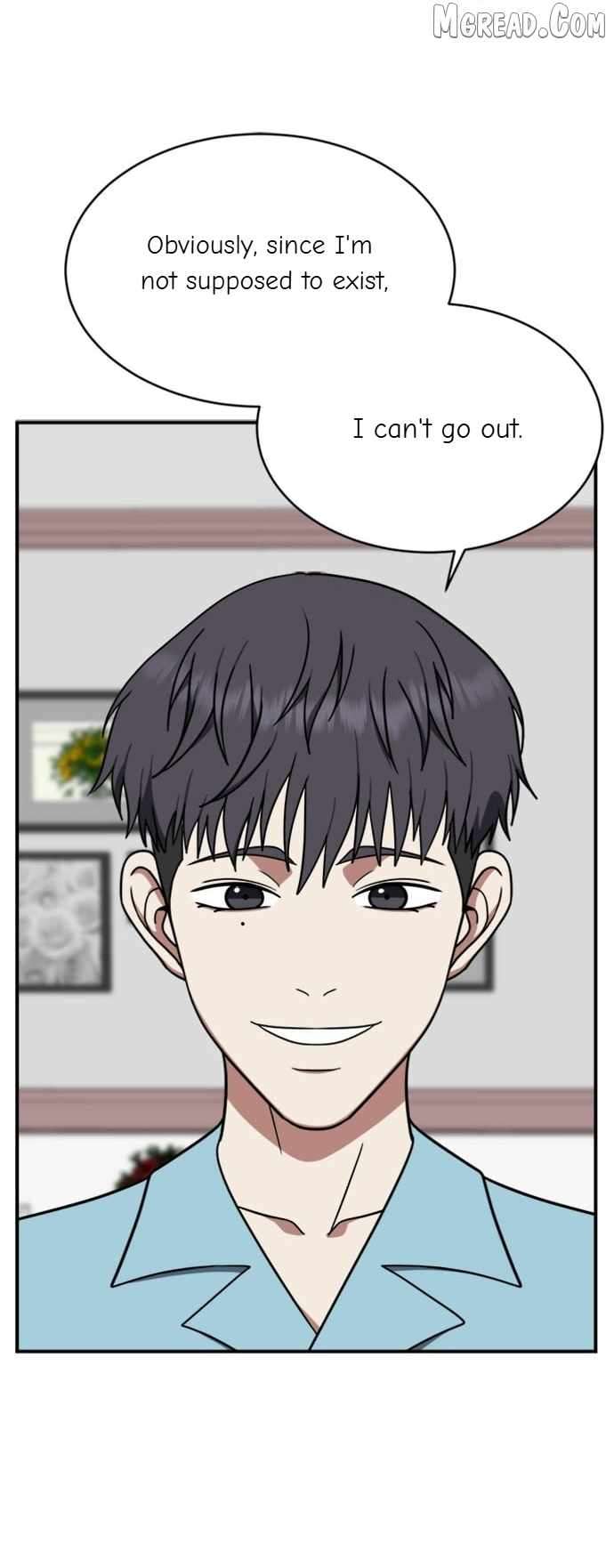 Read Change Me Manga Online