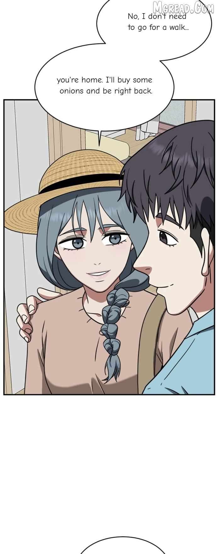 Read Change Me Manga Online