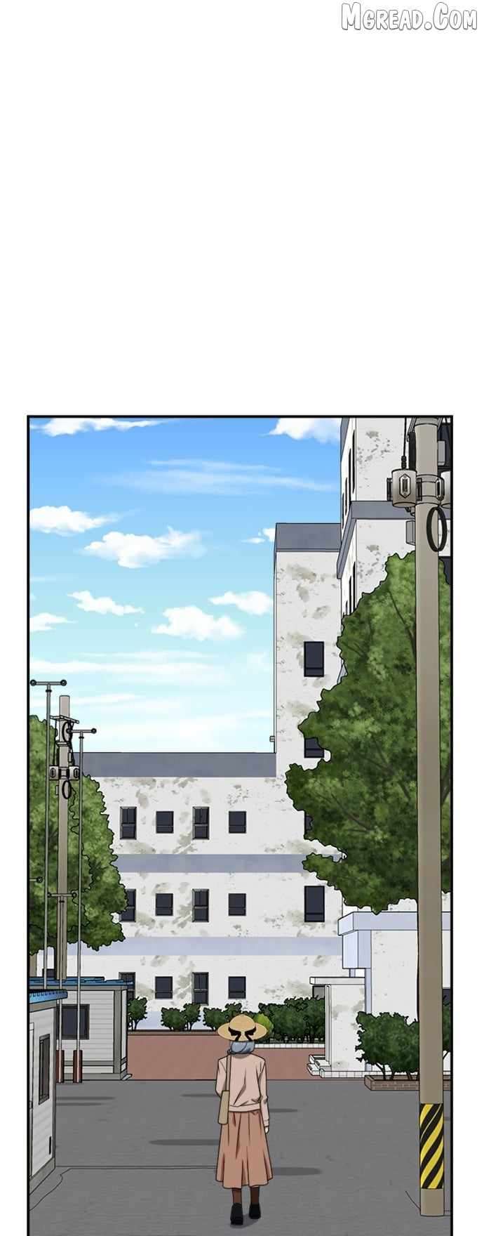 Read Change Me Manga Online