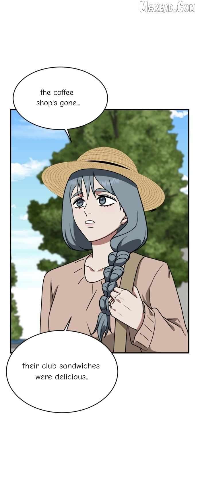 Read Change Me Manga Online