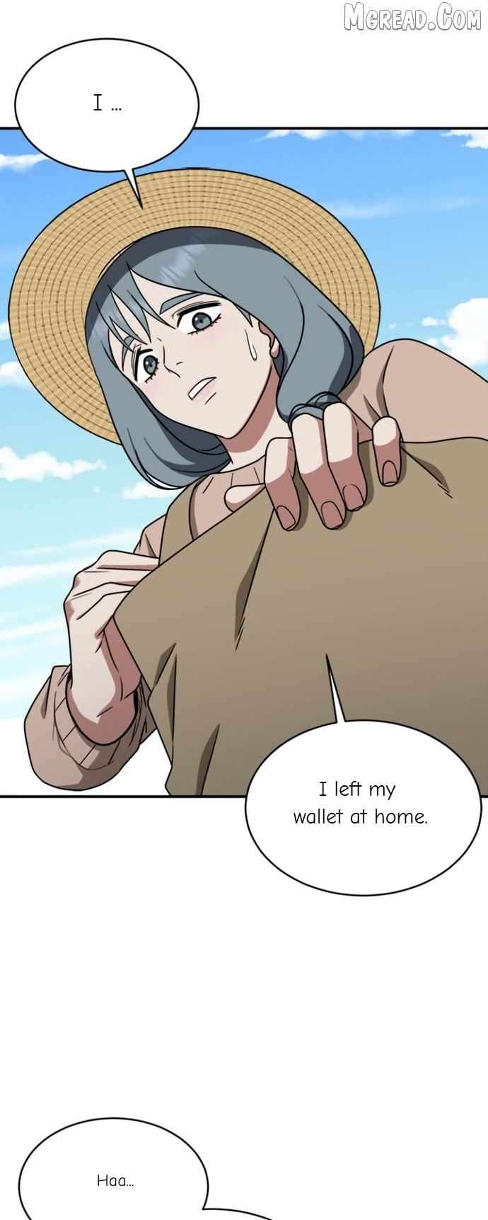 Read Change Me Manga Online