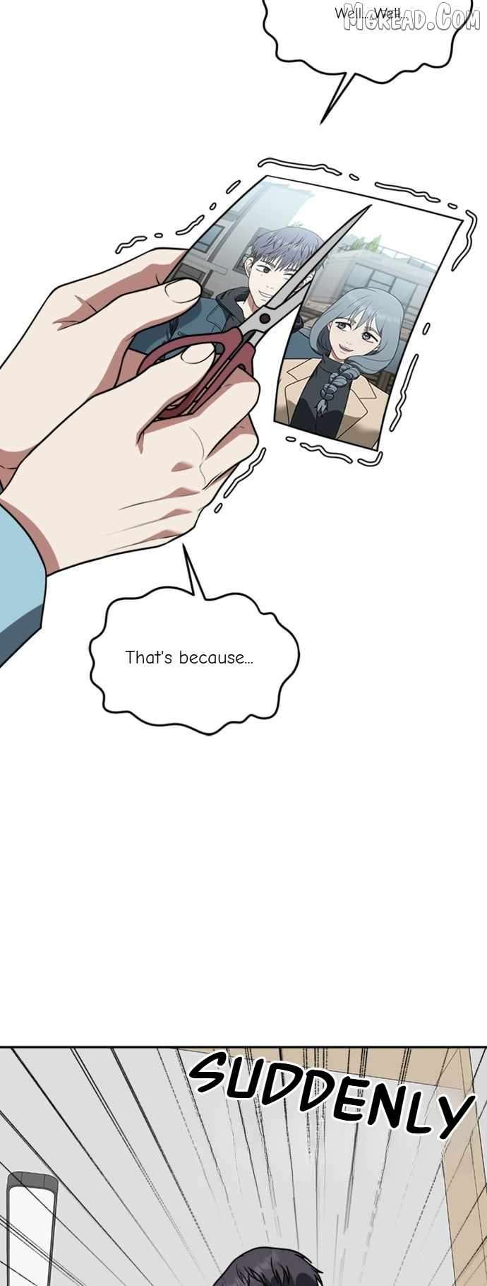 Read Change Me Manga Online