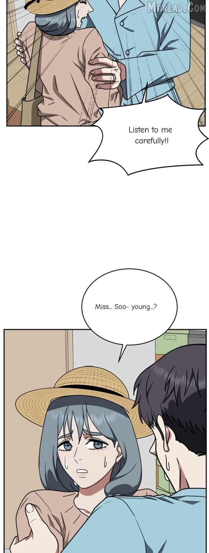 Read Change Me Manga Online