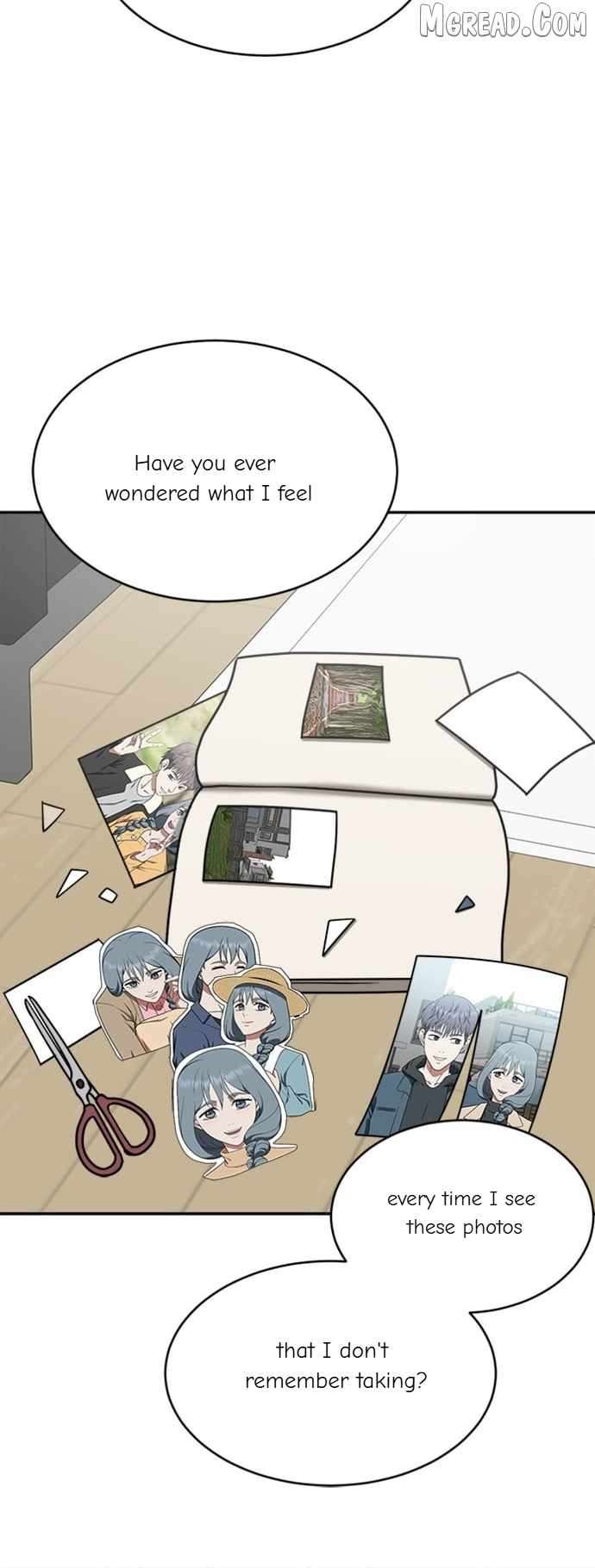 Read Change Me Manga Online