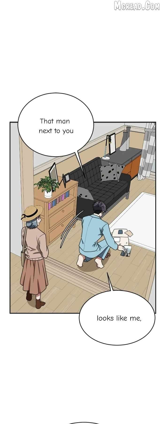 Read Change Me Manga Online