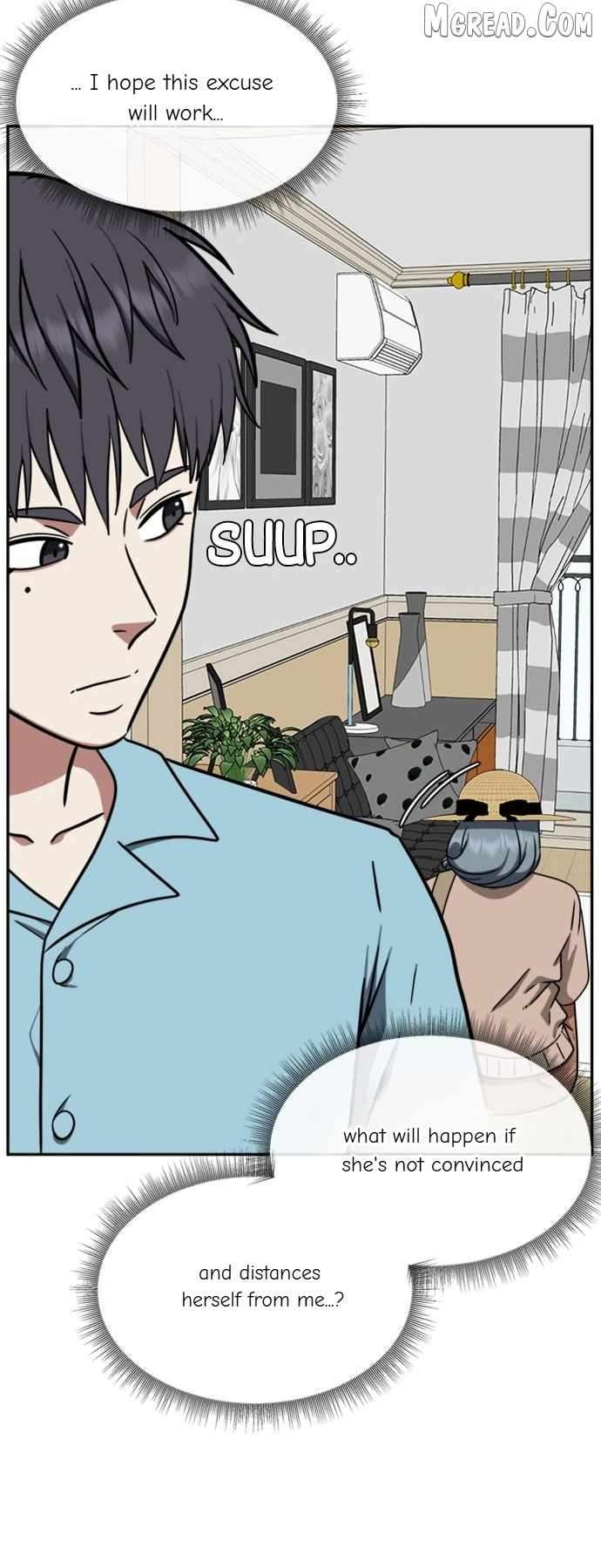 Read Change Me Manga Online