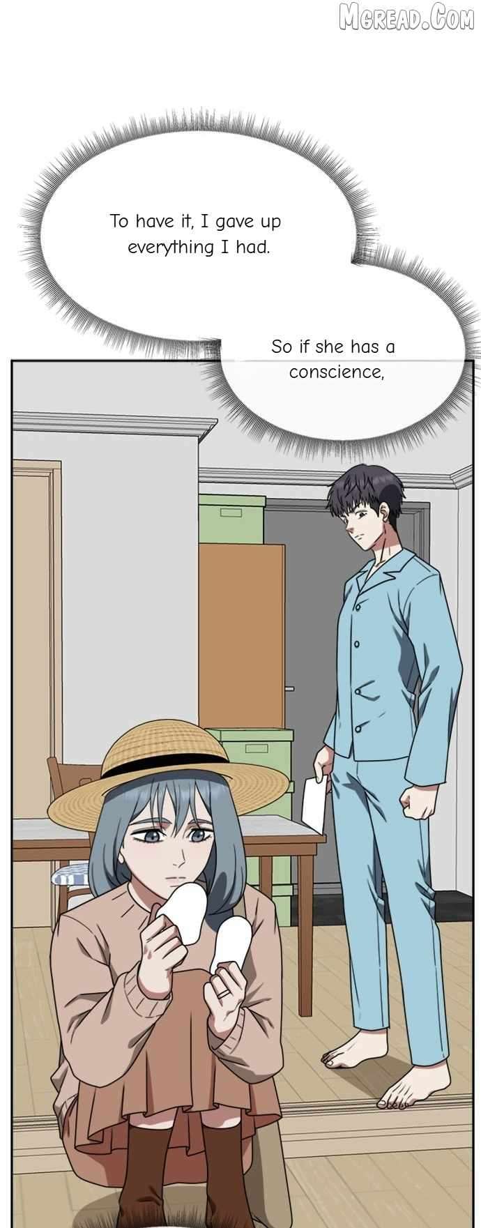 Read Change Me Manga Online