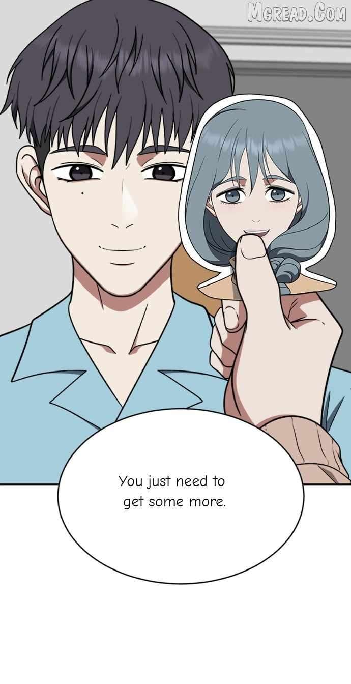 Read Change Me Manga Online