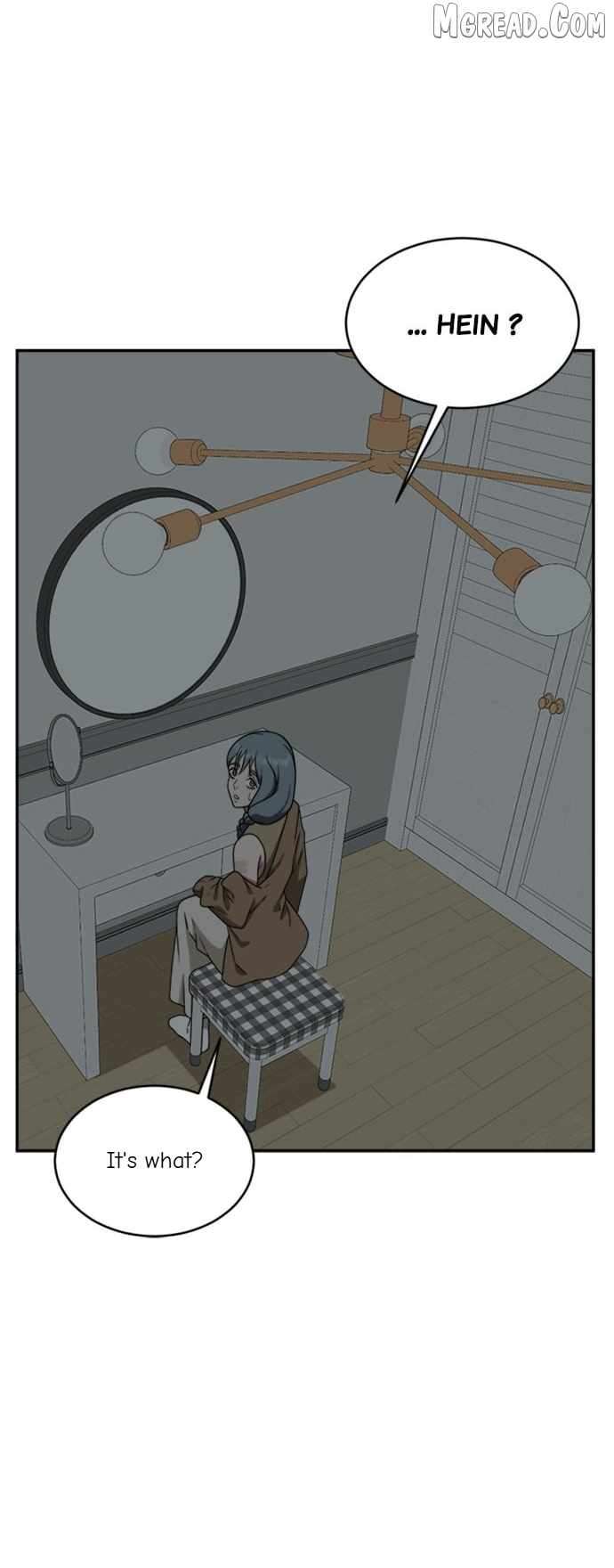 Read Change Me Manga Online
