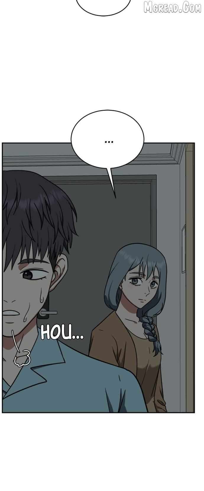 Read Change Me Manga Online