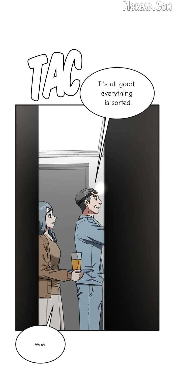 Read Change Me Manga Online
