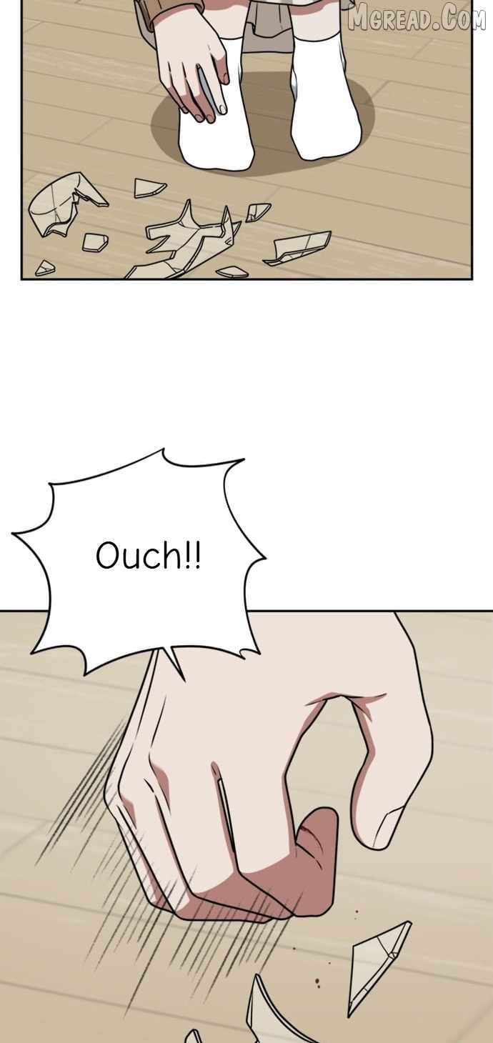 Read Change Me Manga Online