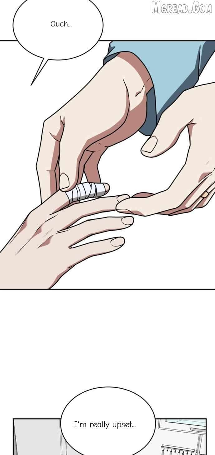 Read Change Me Manga Online