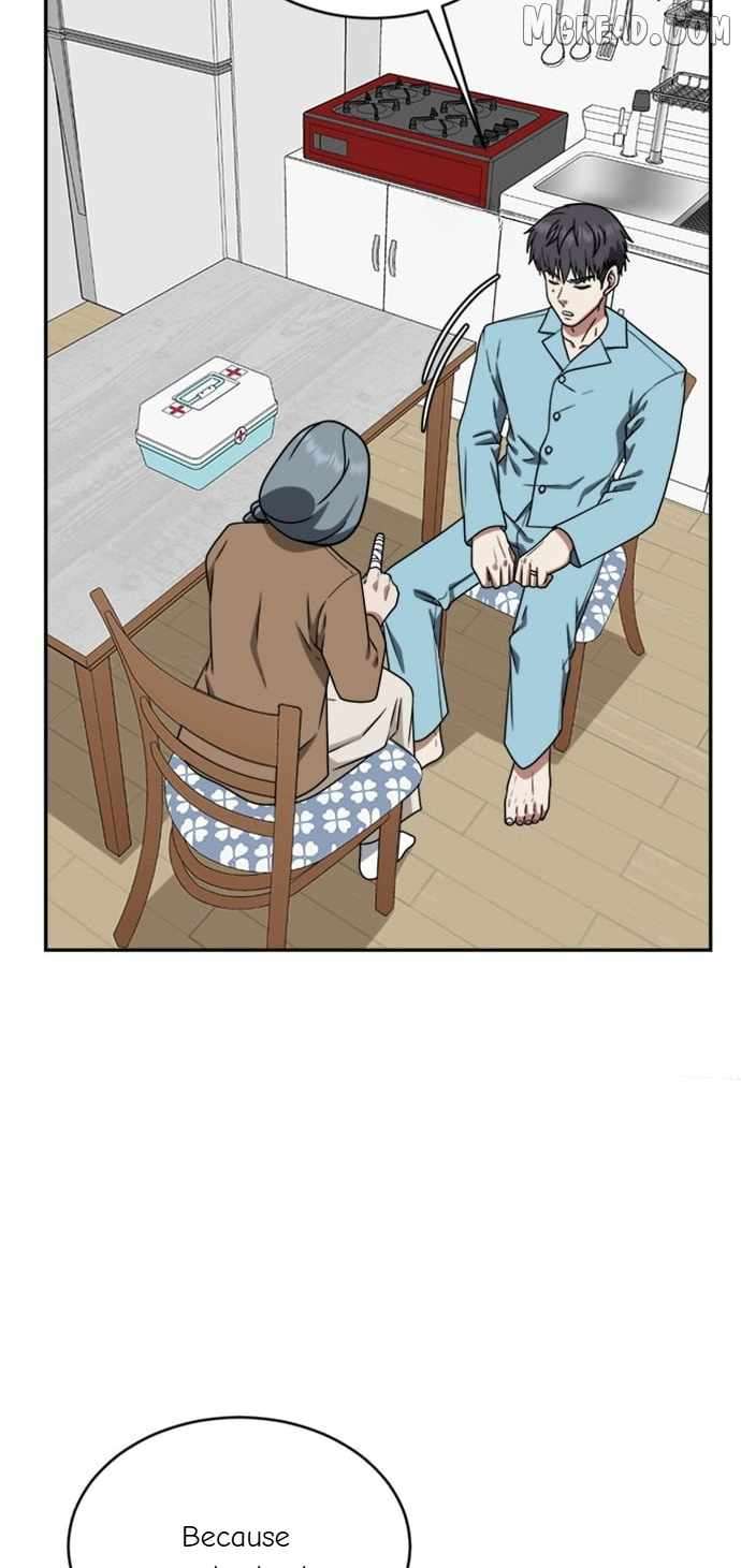 Read Change Me Manga Online