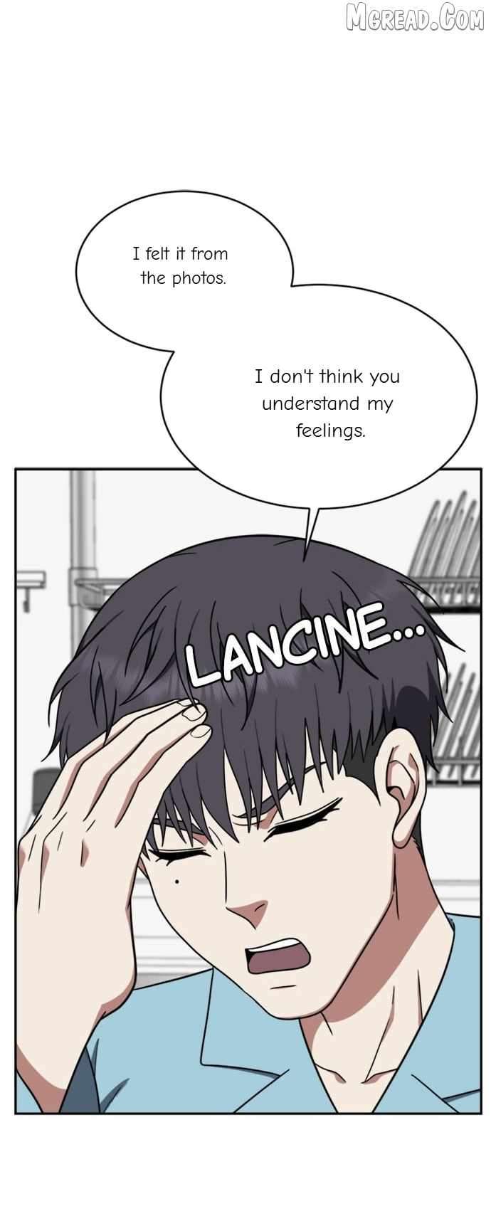 Read Change Me Manga Online