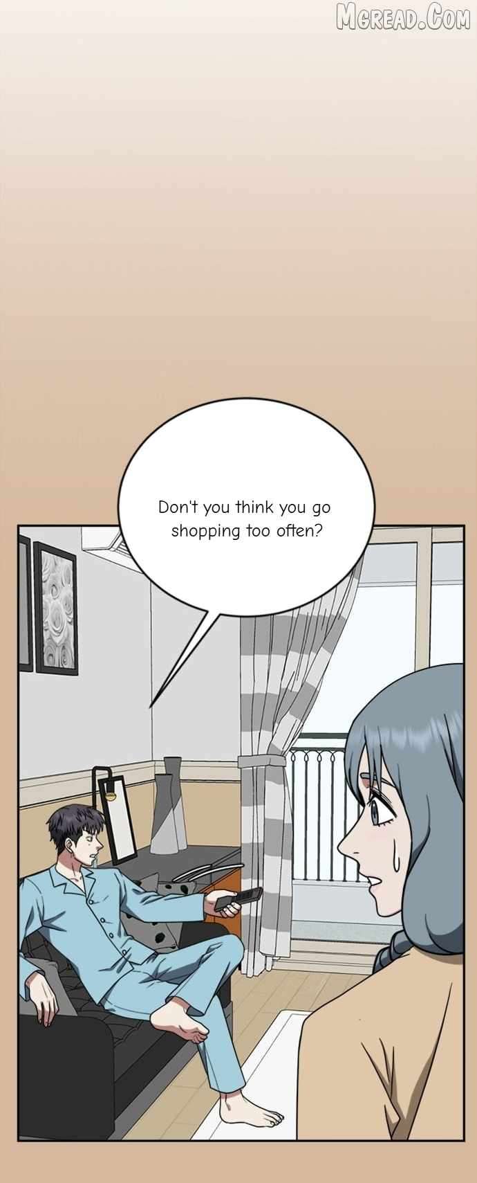 Read Change Me Manga Online