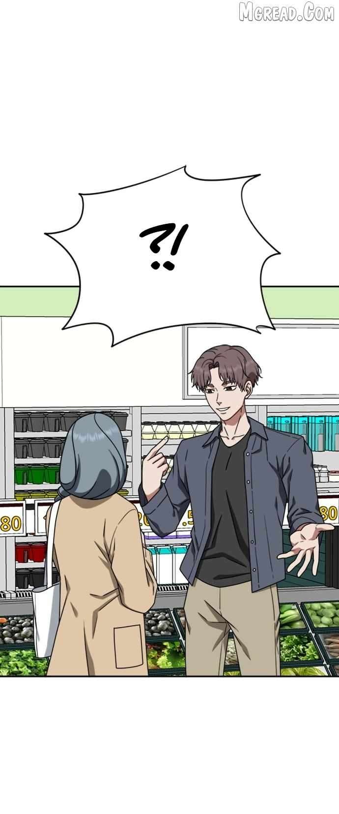 Read Change Me Manga Online
