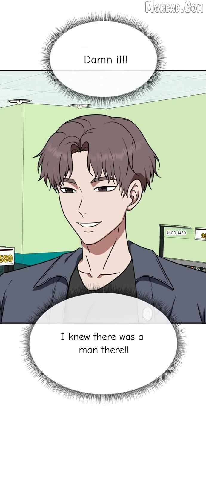 Read Change Me Manga Online