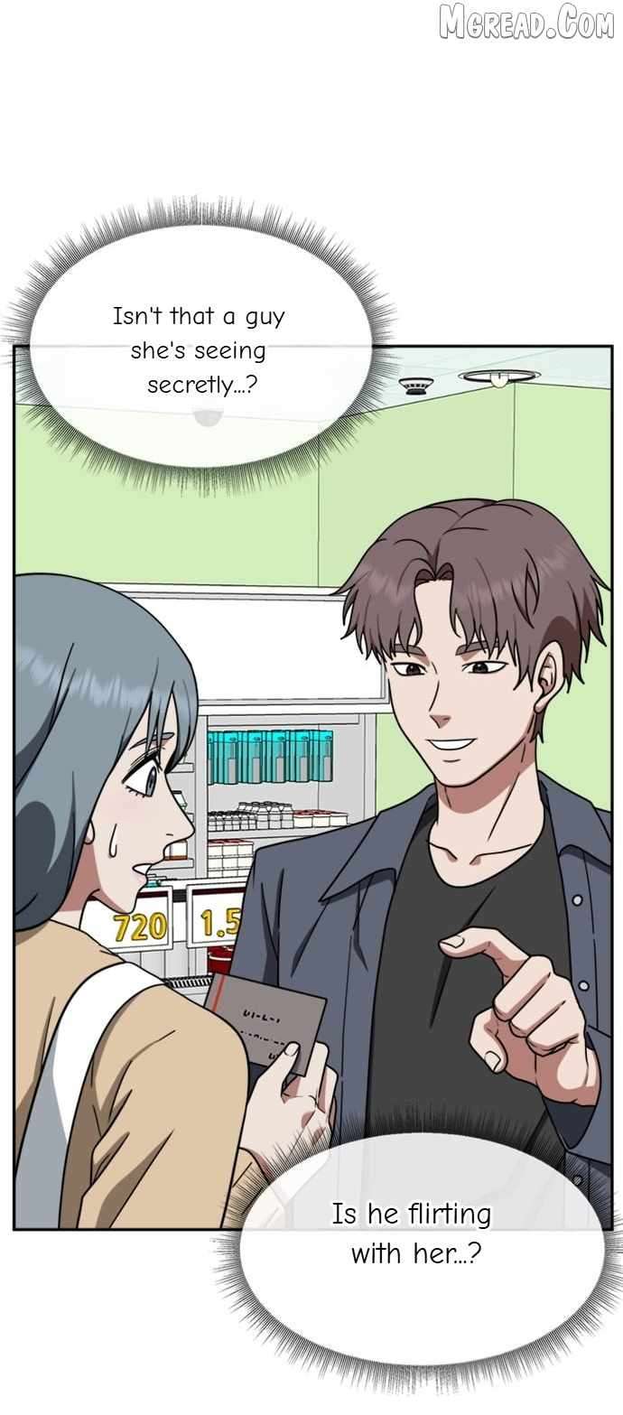 Read Change Me Manga Online