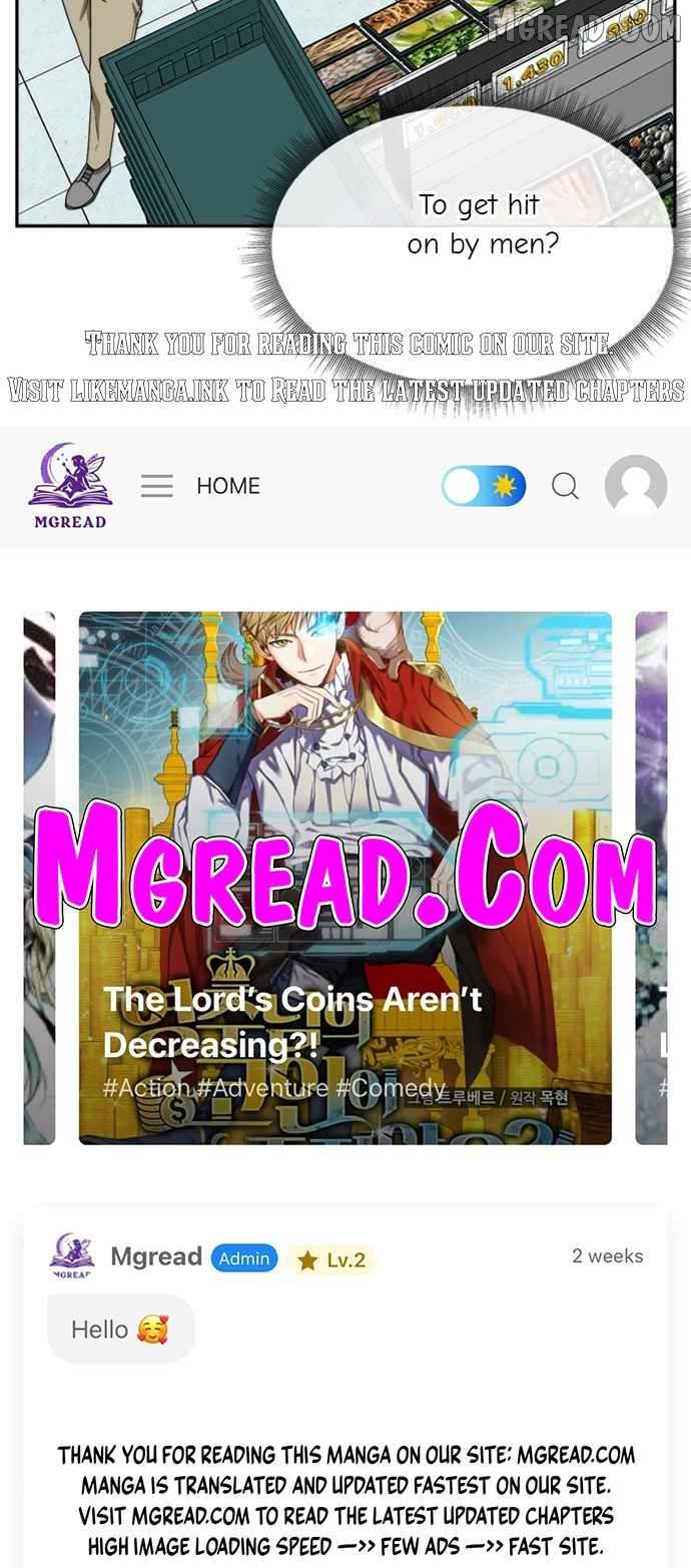 Read Change Me Manga Online