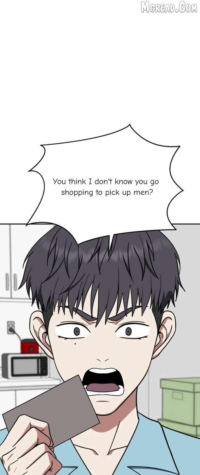 Read Change Me Manga Online