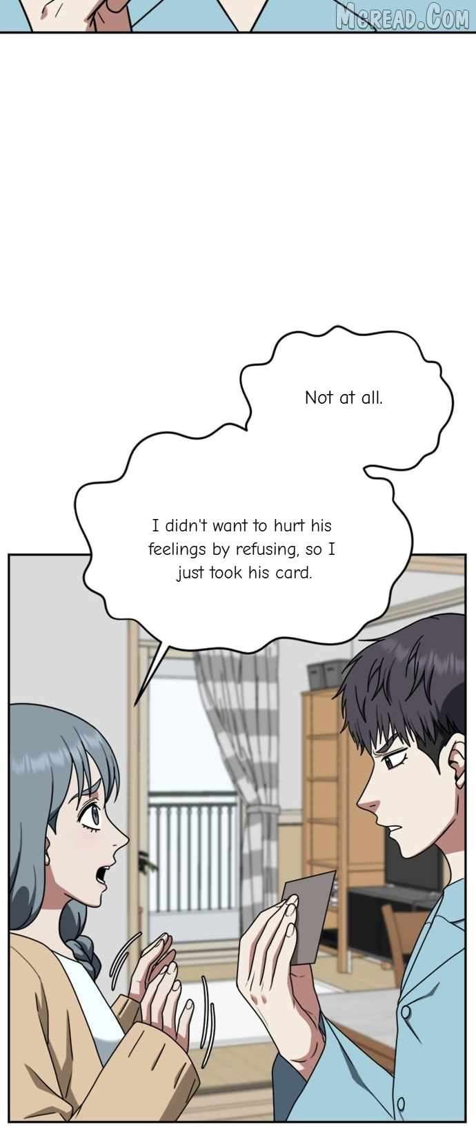 Read Change Me Manga Online