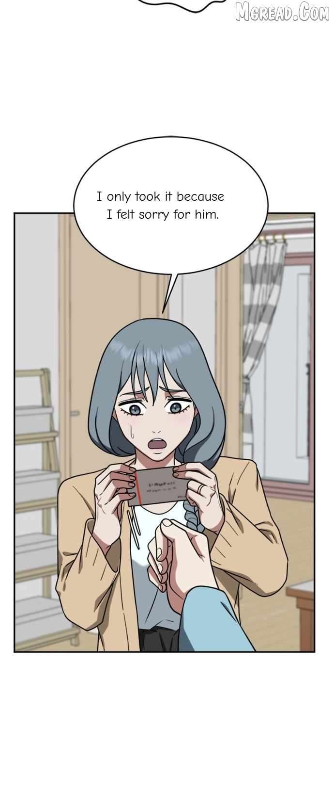 Read Change Me Manga Online