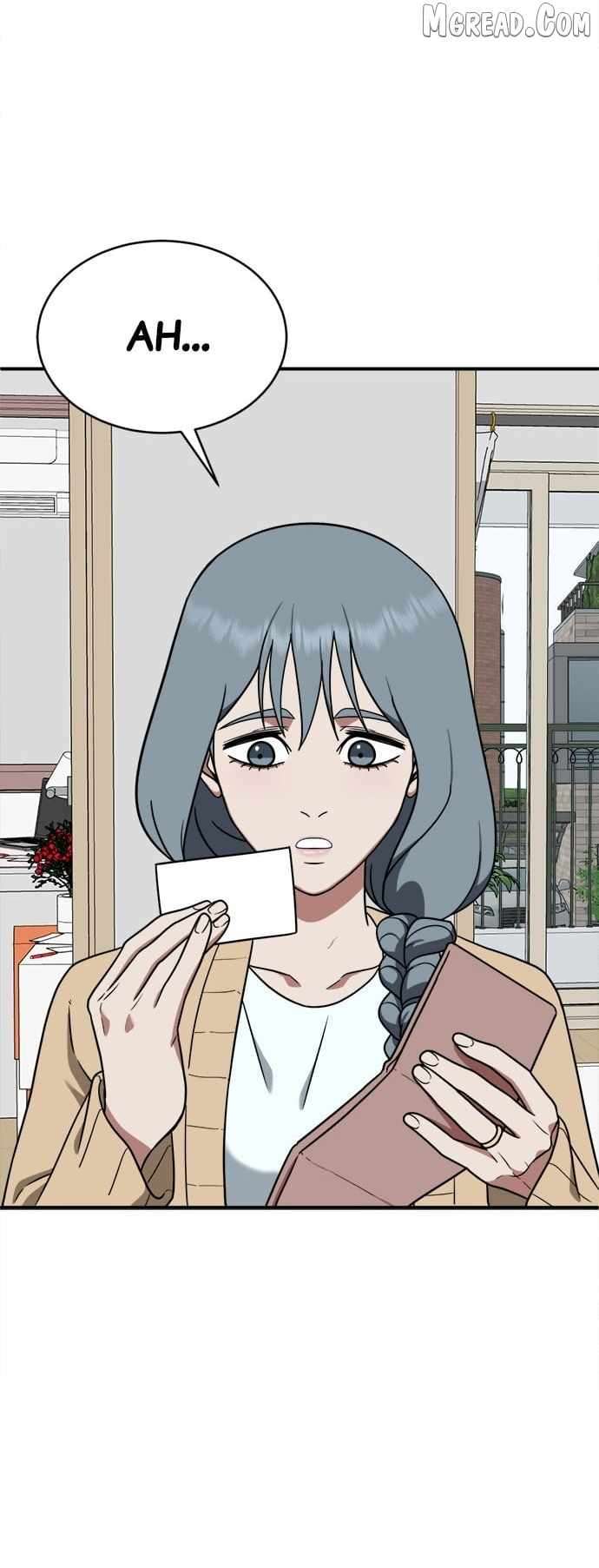Read Change Me Manga Online