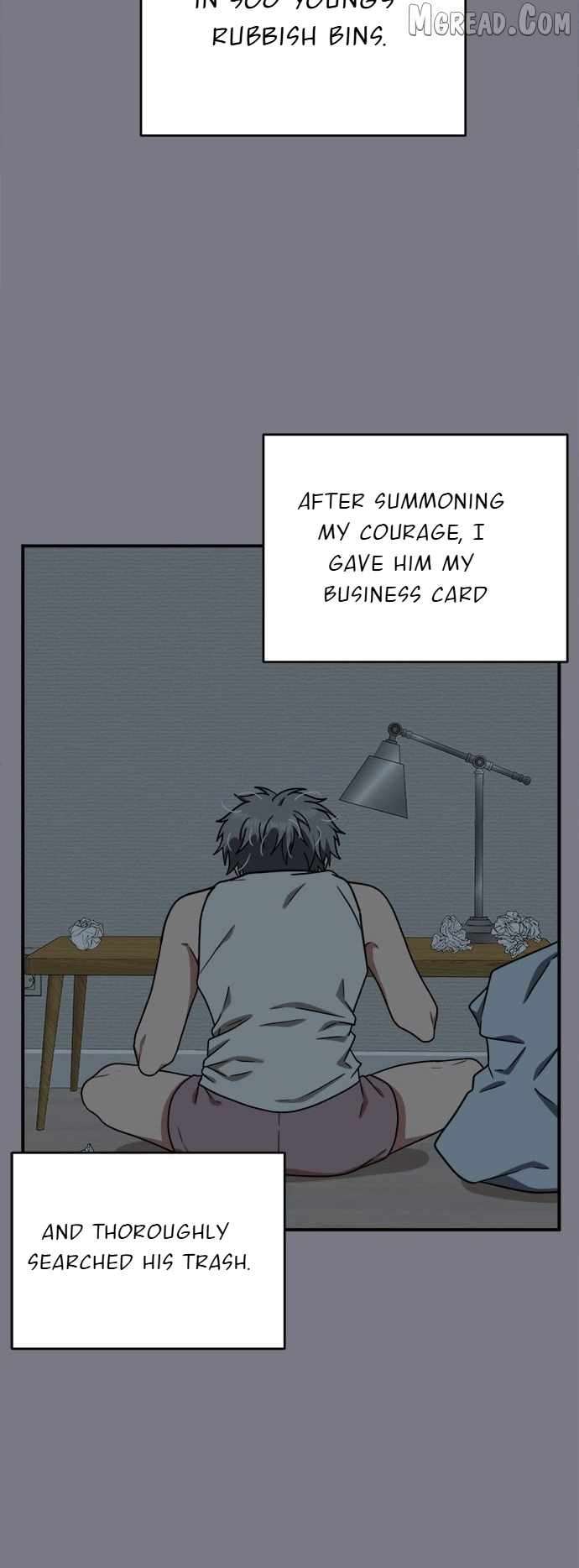 Read Change Me Manga Online