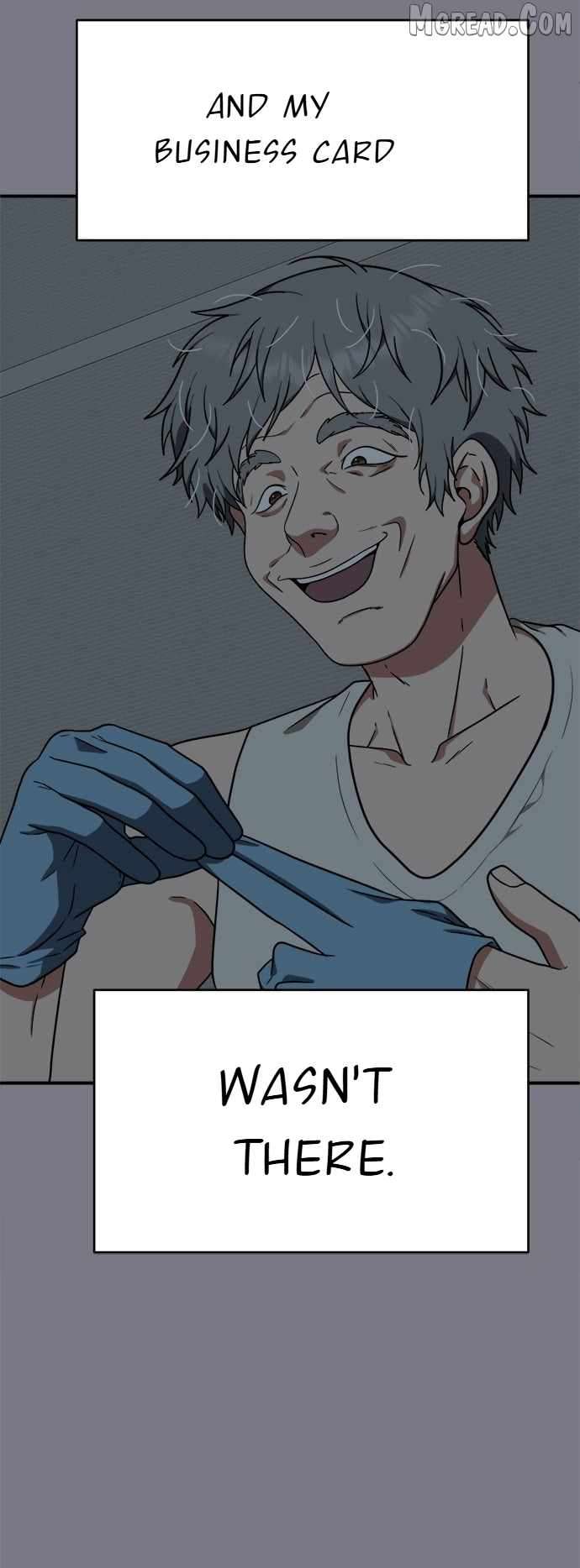 Read Change Me Manga Online