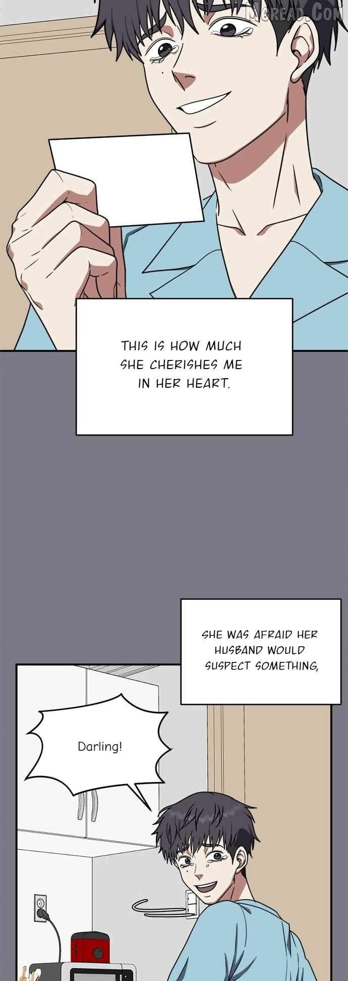 Read Change Me Manga Online