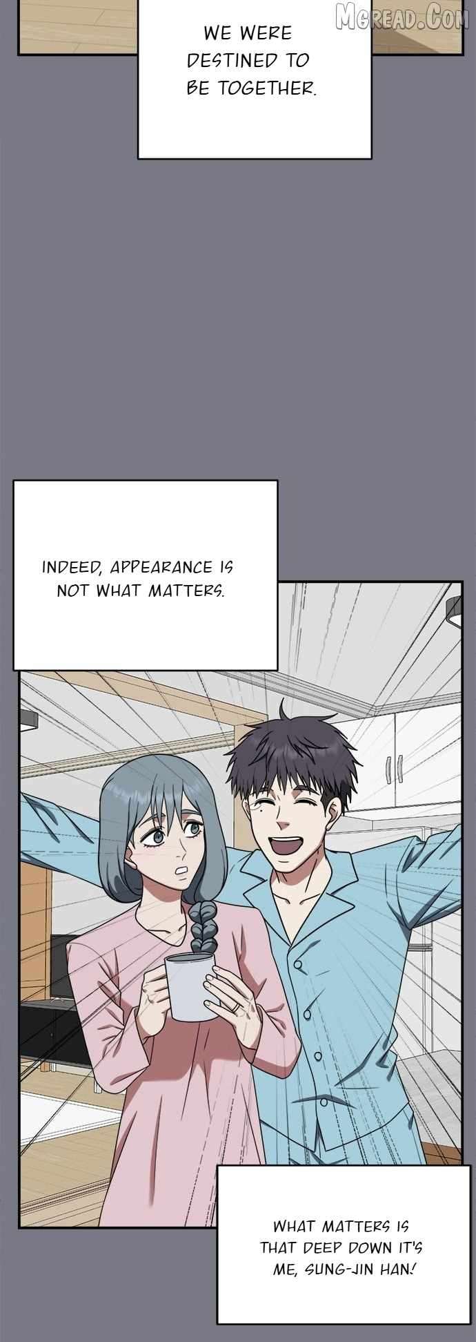 Read Change Me Manga Online