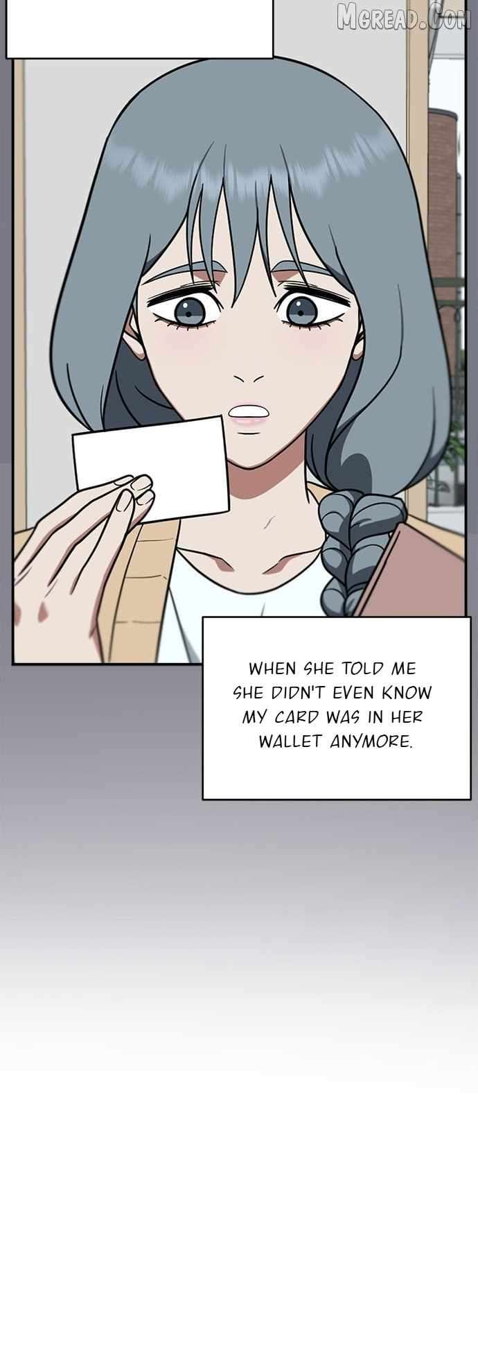 Read Change Me Manga Online
