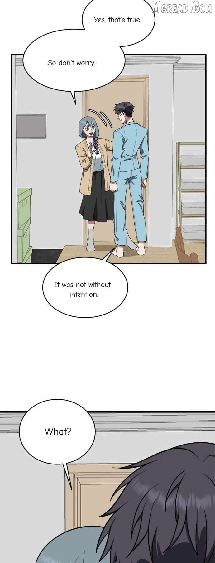 Read Change Me Manga Online