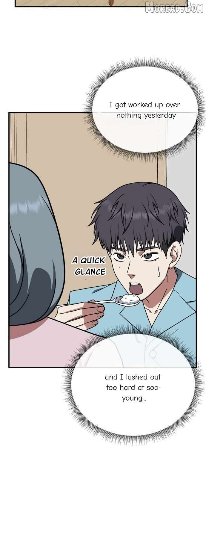 Read Change Me Manga Online